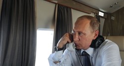 Putin ima problema u Siriji: Intervencija ne ide po planu, inicijativu preuzima Assad