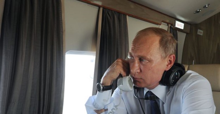 Putin si je već odabrao nasljednika: Tko je čovjek koji će biti novi lider Rusije?