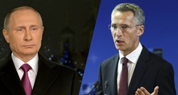 Glavni tajnik NATO-a: Sankcije Rusiji moraju ostati na snazi