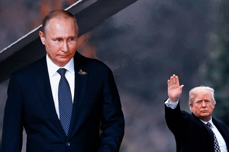 Rusi o američkom povlačenju iz nuklearnog sporazuma: To bi bio jako loš potez