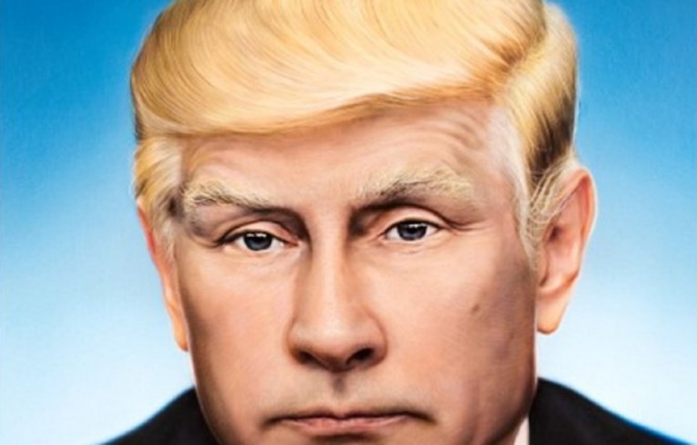 Trump će podivljati kad vidi novu naslovnicu Der Spiegela