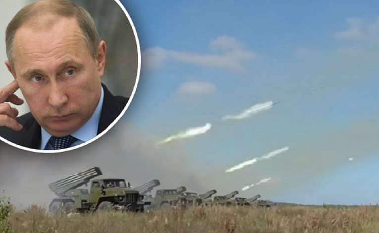 Putin šalje vojsku da zauzme jedno od najbogatijih mjesta na svijetu