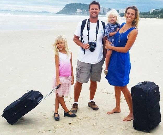 Ova obitelj je 18 mjeseci putovala posve besplatno, a sad otkriva kako to možete i vi