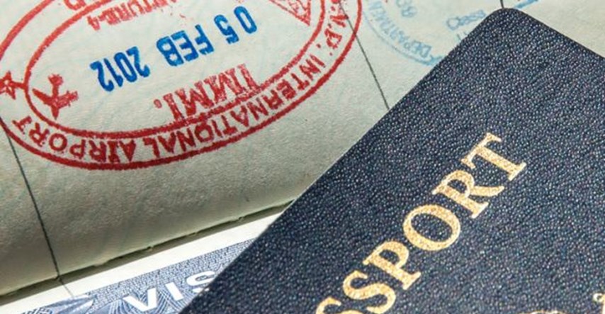 EU priprema strože provjere putovnica za ulazak u Schengen