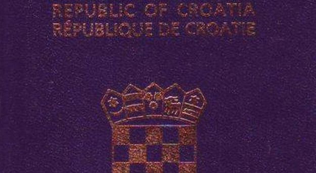 Najpoželjnije su američka i britanska putovnica, pogledajte kako stoji hrvatska