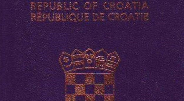 Najpoželjnije su američka i britanska putovnica, pogledajte kako stoji hrvatska