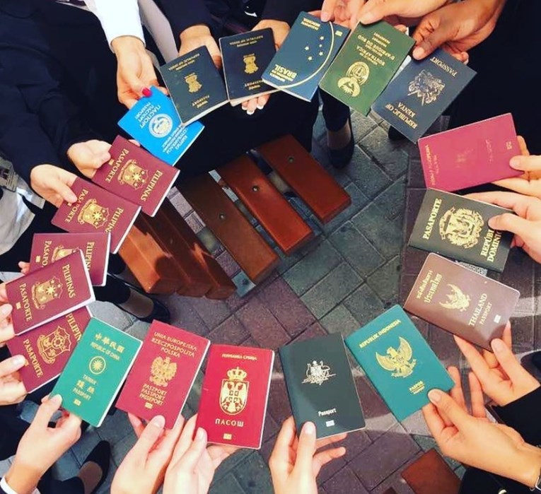 Ovo je najekskluzivnija putovnica na svijetu, trenutno je posjeduju samo tri čovjeka