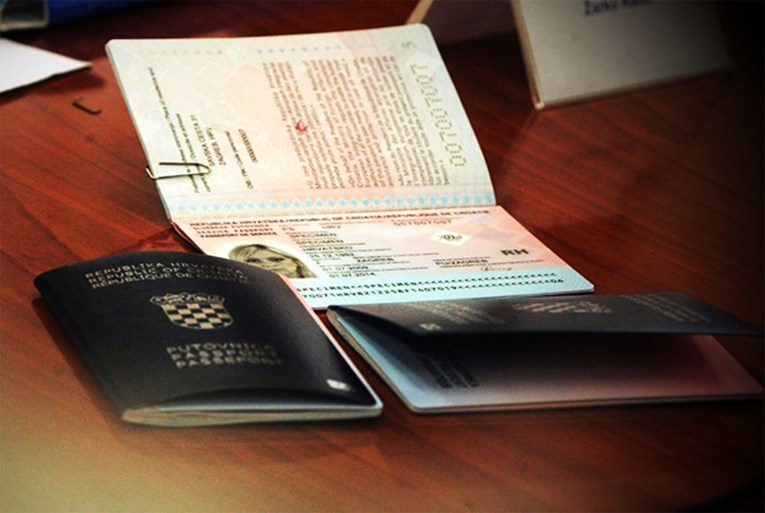 NOVA RANG LISTA Njemačka putovnica je najjača na svijetu, evo gdje se nalazi hrvatska