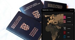 Njemačka više nema najmoćniju putovnicu na svijetu, Hrvatska i dalje stoji očajno