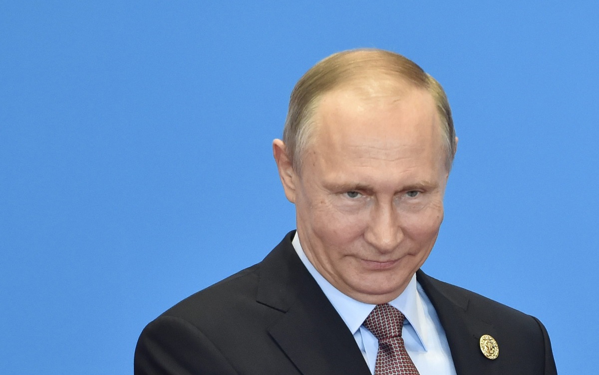 Ukrajinski predsjednik: Rusija vodi rat protiv civiliziranog svijeta