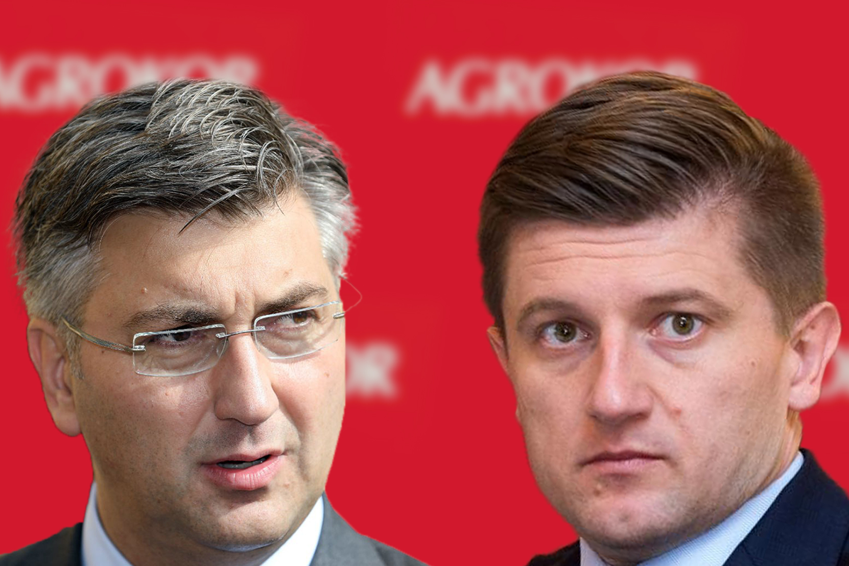 Plenković je neopreznom izjavom otkrio da je Marić lagao i možda počinio ozbiljno kazneno djelo