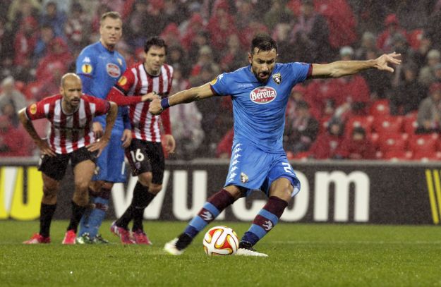 Kalinić potvrdio prolaz Dnipra, Torino u gostima šokirao Athletic
