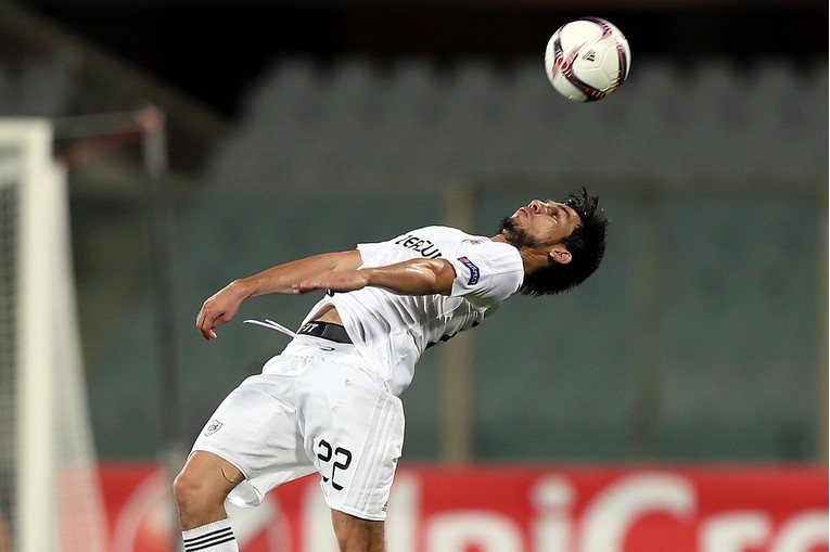 Azeri u play-offu Lige prvaka
