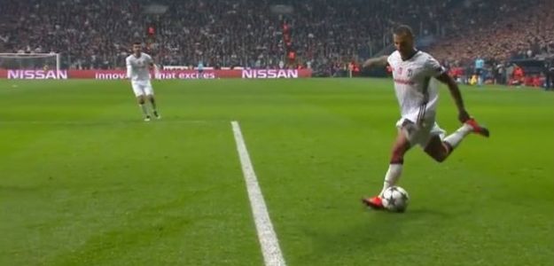 Asistencije ljepše od golova: Quaresmina rabona i Neymarov lob u prostor
