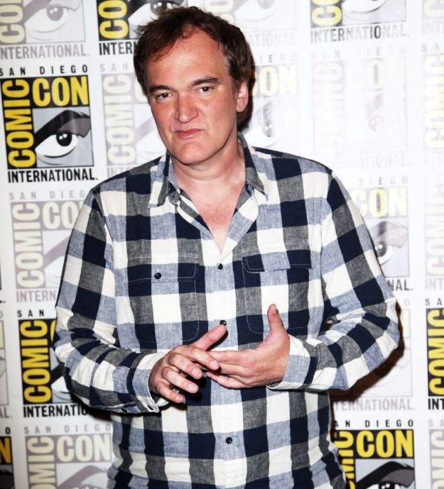 Tarantino otkrio koje su mu dvije scene iz njegovih filmova najjače