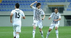 Na Poljud stiže zamjena za Kouassija: "Hajduk mi je odskočna daska"