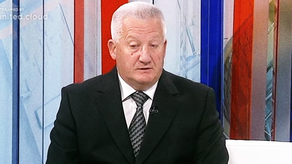 Pavao Miljavac: Ako smo bili agresor, zašto su onda izbjeglice iz BiH bježale u Hrvatsku?