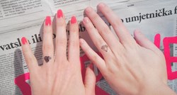 Hrvatske kreativke "R&T" imaju super foru za zaljubljene: Personalizirane privremene tetovaže za parove
