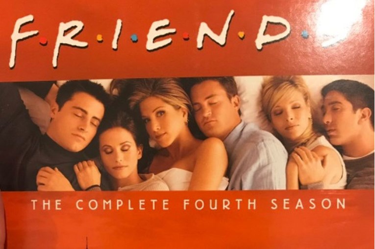 Fanovi "Prijatelja" imaju totalno ludu teoriju o Rachel