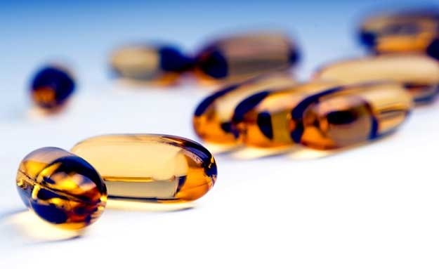 Račić kril - najbolji izvor omega-3 masnih kiselina na svijetu