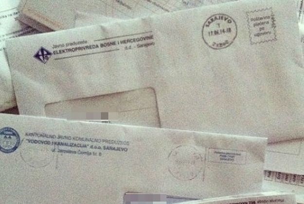 Dobročinitelj iz BiH platio struju za 16 obitelji da ne dočekaju blagdane u dugovima