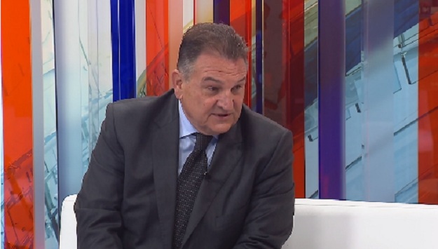 Čačić: Karamarko prijetnjom premijeru pokazuje slabost - Orešković može i bez HDZ-a