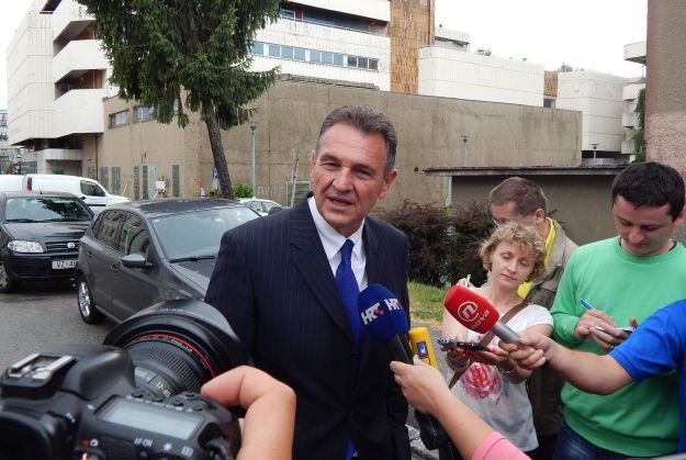 Čačić: HNS ne prelazi izborni prag