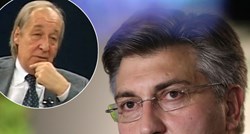 Potpredsjednik sabora u velikom intervjuu suptilno zaprijetio Plenkoviću