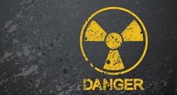 Fakultet u Teksasu izgubio paket s radioaktivnim materijalom