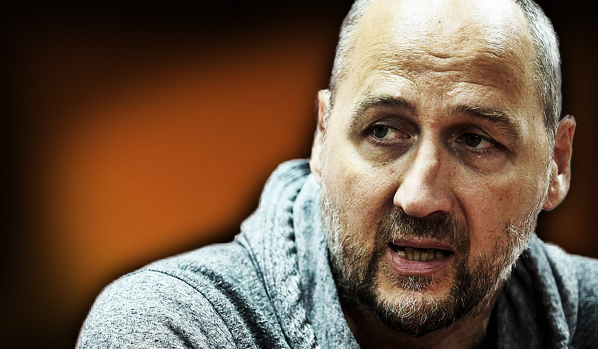 "NAKON 20 GODINA HOHŠTAPLERAJA DOTAKNULI SMO DNO" Rađa u velikom intervjuu otkriva detaljan plan za spas košarke