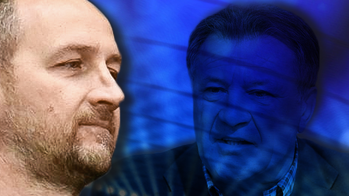 Dino Rađa: Naravno da se ne ljutim na Zdravka, pa on me budi svako jutro