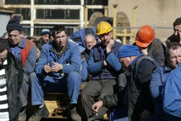 Više od 250 tisuća radnika u Hrvatskoj uplašeno i nesigurno zbog posla, uništavaju ih poslodavci