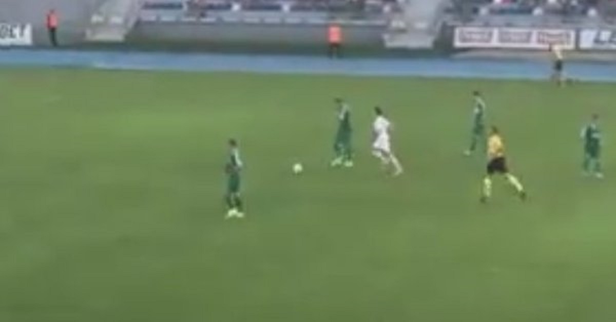 ODUŠEVILI SU SVIJET Pustili suparniku da im zabije nakon što su dali gol vraćajući loptu