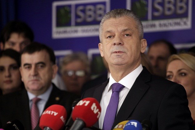 Medijski tajkun i političar Radončić prije uhićenja pripremao obračun s Izetbegovićem?