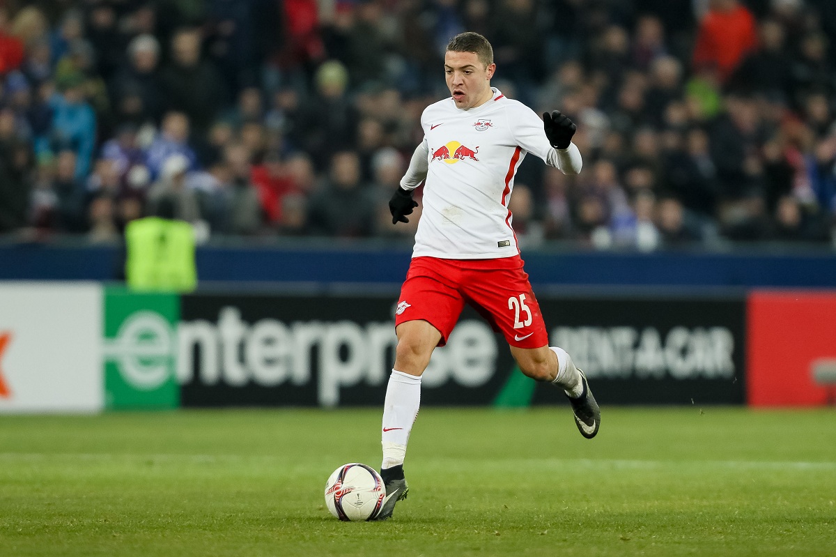 Radošević osvaja naslov i napušta Austriju