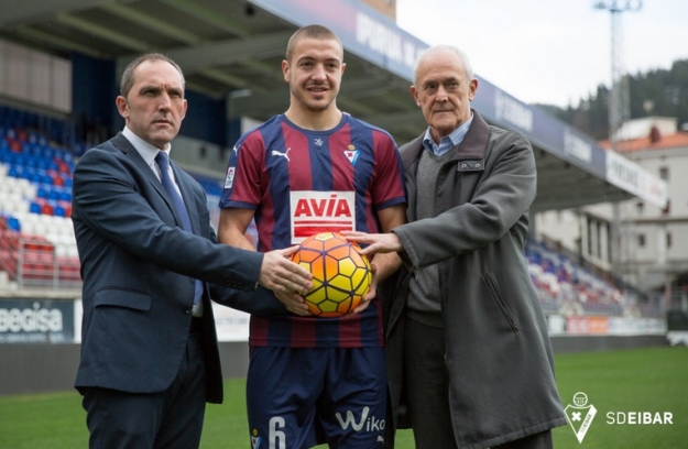 Josip Radošević otpao za derbi mladih protiv Španjolske
