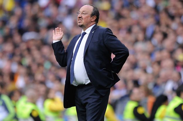 Benitez o novoj aferi: Nema problema s Kovačićem, sve je to laž