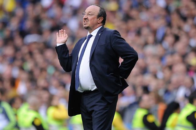 Benitez o novoj aferi: Nema problema s Kovačićem, sve je to laž