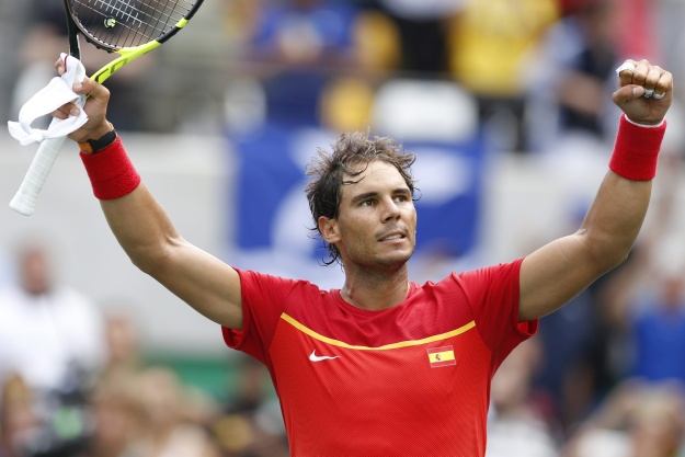 Nadal i Murray izborili polufinale u Riju: Evo s kim će igrati za medalje