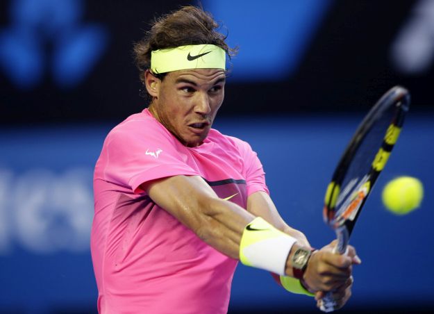 Nadal tek nakon četiri sata i pet setova slomio američkog kvalifikanta