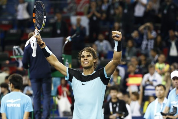 Nadal pobijedio i Ferrera u Londonu