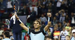 Nadal pobijedio i Ferrera u Londonu