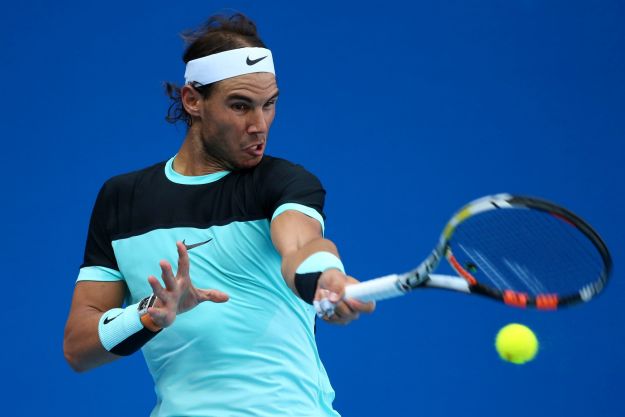 Nadal protiv Đokovića za titulu u Pekingu