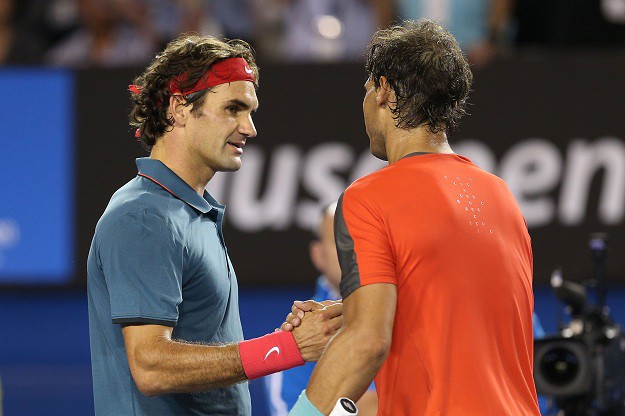 Nadal priznao: Divim se Đokoviću, no Roger je najveći ikada