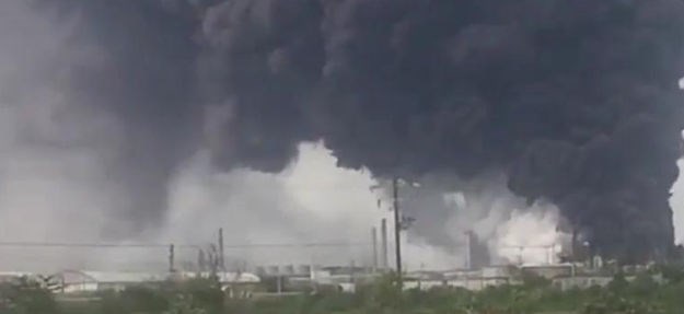 Eksplozija u meksičkoj rafineriji: Najmanje troje mrtvih i 30 ranjenih