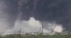 Eksplozija u meksičkoj rafineriji: Najmanje troje mrtvih i 30 ranjenih