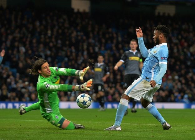 City preokretom izbacio Borussiju, Sevilla izborila Europa ligu