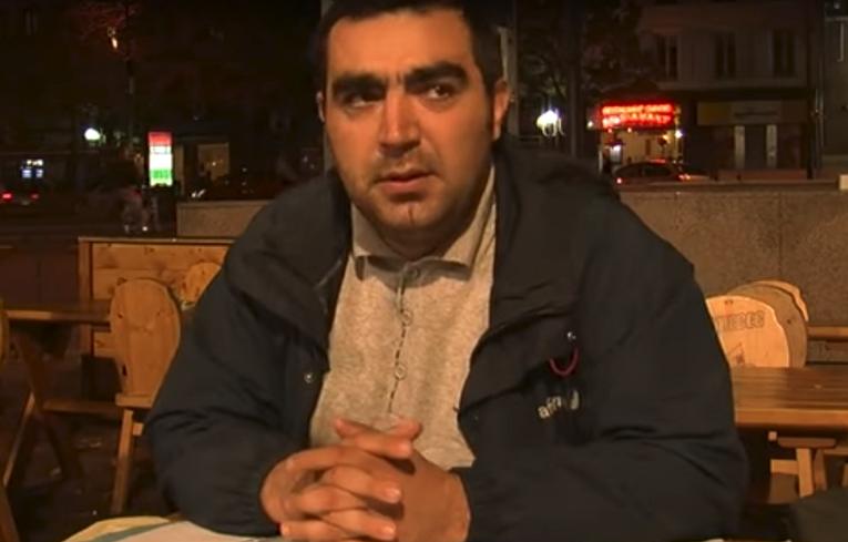 Napadač ranio azerbajdžanskog novinara i ubio njegovu ženu na jugu Francuske