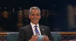 Rahm Emanuel ostaje gradonačelnik Chicaga