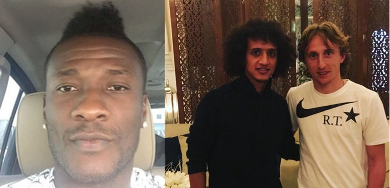 Šišanje ili suspenzija: 46 nogometaša kažnjeno zbog nedoličnih frizura